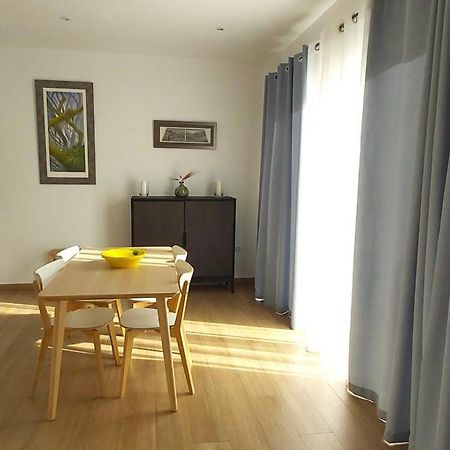 Ferienwohnung Casa Efraim Hermigua Exterior foto