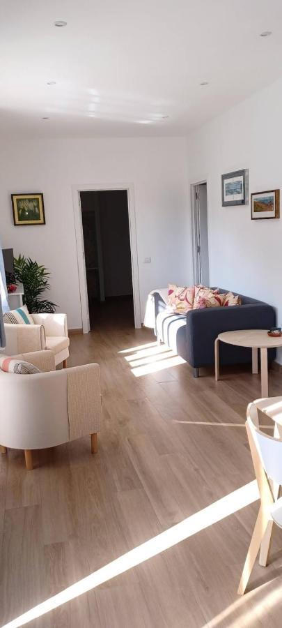 Ferienwohnung Casa Efraim Hermigua Exterior foto